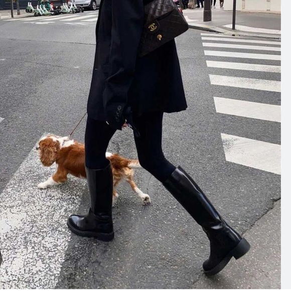 Equestrian style rubber riding boots brand new - Picture 14 of 16